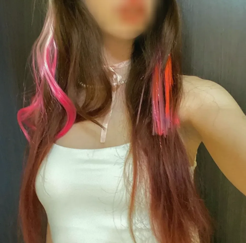 Mareike, 22