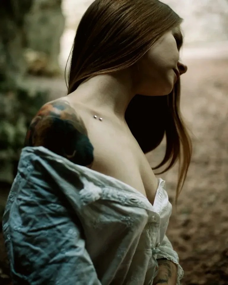 Nele, 31